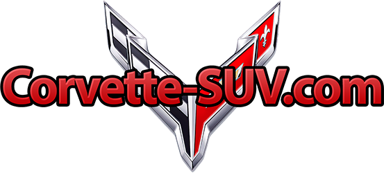 Corvette SUV Forum